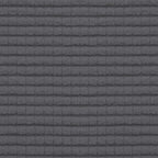 Easy-Going Stretch Oversized Loveseat Couch Covers Washable Grey | 1-Piece - Image 8