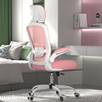Mimoglad Office Chair, High Back Ergonomic Desk Chair by Mimoglad
