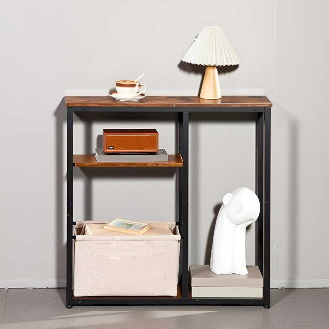 HOOBRO Narrow Console Table - Image 9