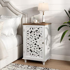 JOINICE Small Accent Cabinet - Image 6