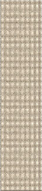 KOZYFLY Cotton Runners for Hallway 3x9, Wide Washable Runner Rug, Woven Non - Image 9