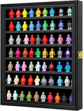 VERANI Minifigure Display Case by VERANI