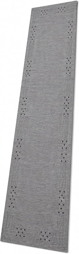 HAND KNOTTED LOOM WOOL ECO-FRIENDLY AREA RUGS - Image 2