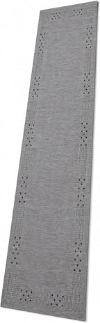 HAND KNOTTED LOOM WOOL ECO-FRIENDLY AREA RUGS - Image 2
