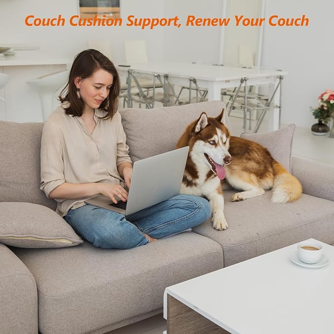 RA RUNNING ALIEN Couch Cushion Support - Image 6