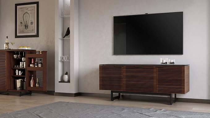 BDI Furniture Corridor 8177-65'' TV Stand - Image 6