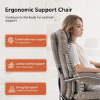 LEAGOO Heated and Massage Office Chairs - Image 5