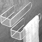Taozun Hand Towel Holder by Taozun