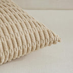 Fancy Homi 4 Packs Decorative Throw Pillow Covers - Image 4