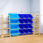 Kids Toy Storage Organizer - Image 2
