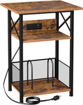 AMHANCIBLE Record Player Stand by AMHANCIBLE