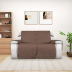 PureFit Water Resistant Reversible Sofa Covers - Image 2