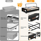 SpaceHacks Under Bed Storage - Image 6