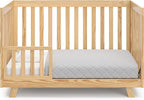 Storkcraft Beckett 3-in-1 Convertible Crib – GREENGUARD Gold Certified - Image 13