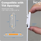 ICC Modular Furniture Faceplate - Image 4
