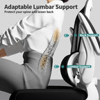 TRALT Office Chair - Image 6
