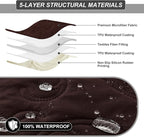 100% Waterproof Recliner Chair Cover, Recliner Chair Covers - Image 3