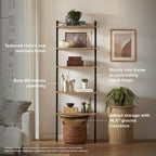 mopio Norwin 4 Piece Entertainment Center - Image 4