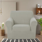 U-NICE HOME Stretch Couch Cover Slipcover - Image 2