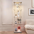 LFT HUIMEI2Y Glass Display Cabinet by LFTHUIMEI2Y
