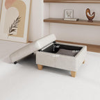 EASE MOOSE Middle Module Seat for Modular Sofa - Image 5