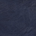 Leather Repair Tape kit Self Adhesive Patch Heavy Duty Retro Dark Blue 4 x 60 - Image 2