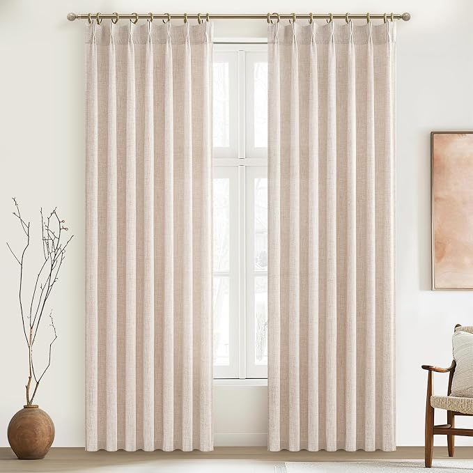 PleatedDrapes Light Filtering Primitive by PleatedDrapes