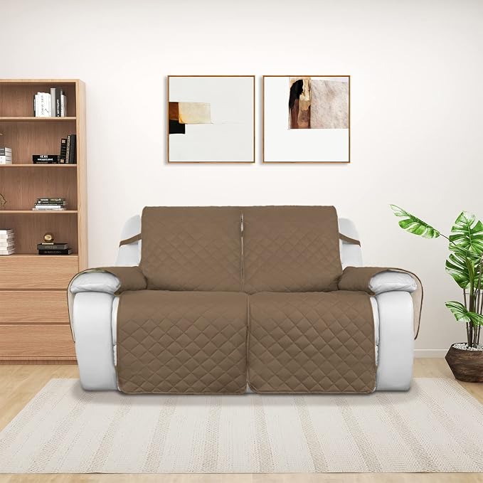 PureFit Water Resistant Reversible Sofa Covers - Image 2