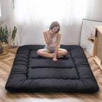 MAXYOYO Japanese Floor Mattress Futon Mattress - Image 6