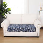 Printed Couch Cushion Covers, Sofa Covers Washable - Image 5