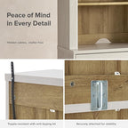 mopio Blake Storage Cabinet - Image 6
