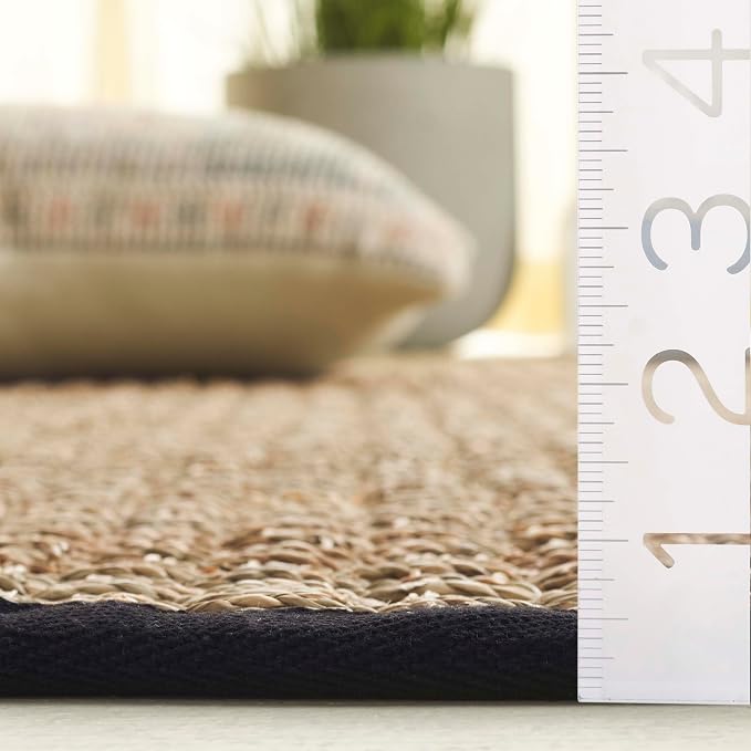 SAFAVIEH Natural Fiber Collection Area Rug - Image 7