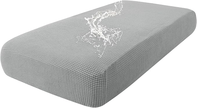 Waterproof Couch Cushion Covers by hyha