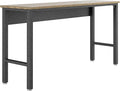 Manhattan Comfort Fortress Garage Work Table by ManhattanComfort