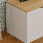 L Shaped Breakfast Nook Bench - Image 7