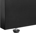 Crosley Furniture Kenji Media Console, Record Player Stand - Image 14