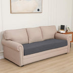 Easy-Going Stretch 1 Piece Oversized Couch Cushion Cover - Image 2