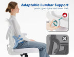 TRALT Ergonomic Office Chair - Image 3