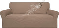 Easy-Going 100% Waterproof Couch Cover, 3 Cushion Couch Slipcover by Easy-Going