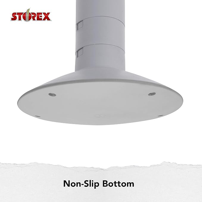 Storex Active Tilt Stool – Ergonomic Seating - Image 7