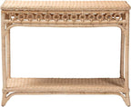 Bali & pari Oxford Natural Rattan Furniture - Image 4
