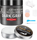 SHADAIWUYU 8.5oz Leather Recoloring Balm by SHADAIWUYU
