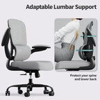 TRALT Office Chair - Image 7
