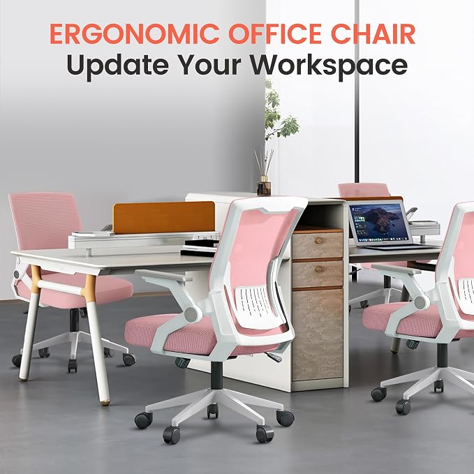 GTPLAYER Ergonomic Office Chair - Image 7