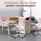 GTPLAYER Ergonomic Office Chair - Image 7