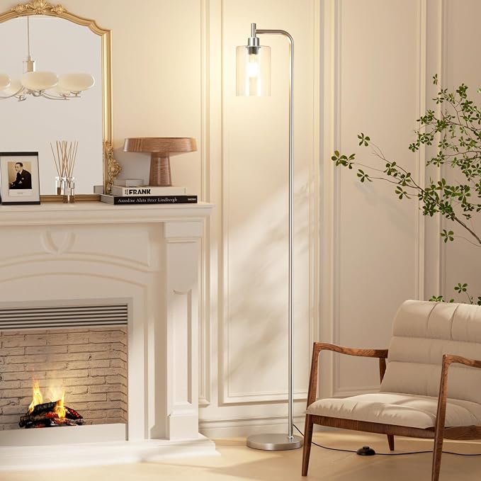 Ziisee Floor Lamps for Living Room - Image 2