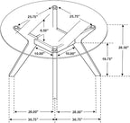 Coaster Home Furnishings - Image 3