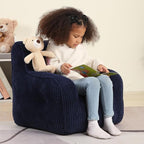 MOMCAYWEX Kids Bean Bag Chair - Image 7