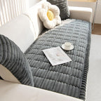 Pet Couch Covers Protector for Dogs Sofa Slipcovers Washable Cushion Cover | - Image 5