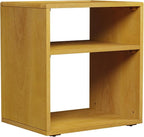 Bme Solid Wood Chalipa Nightstand - Image 3